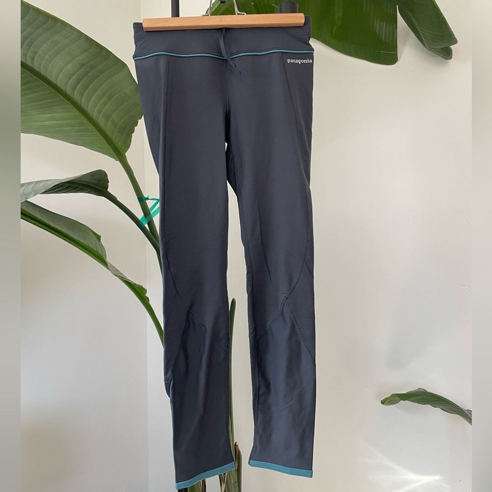 Patagonia Peak Mission Tights